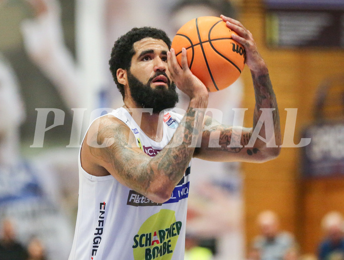 Basketball Superliga 2023/24, Grunddurchgang 5.Runde Gmunden Swans vs. Flyers Wels


