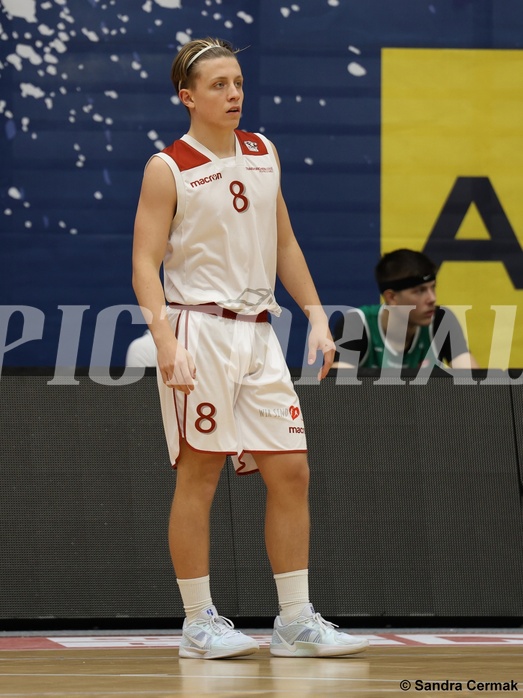 Basketball Superliga 2024/25, SLMU16 Traiskirchen Lions vs. Kapfenberg Bulls


