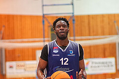 Basketball Superliga 2024/25, Playoffs, Finale Spiel 1 Oberwart Gunners vs. BBC Nord Dragonz


