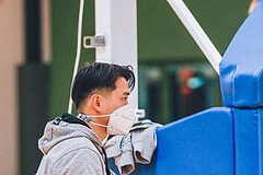  Basketball ÖBV wu18 Kadersichtung 2021