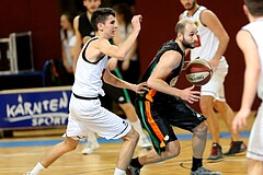 Basketball 2.Bundesliga 2016/17, Grunddurchgang 9.Runde Wörthersee Piraten vs. Basket Flames


