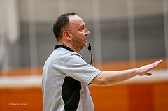 19.01.2025 Österreichischer Basketballverband 2024/25, SLMU19, SU Döbling vs. BBU Salzburg