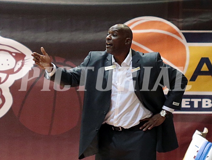 Basketball ABL 2015/16 Grunddurchgang 2.Runde  Traiskirchen Lions vs Kapfenberg Bulls