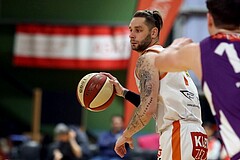 Basketball ABL 2018/19, Grundurchgang 10.Runde D.C. Timberwolves vs. Fürstenfeld Panthers


