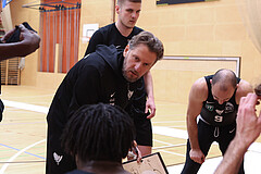 Basketball Zweite Liga 2024/25, Grunddurchgang 21.Runde Mistelbach Mustangs vs. Raiders Tirol


