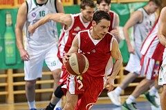 Basketball