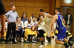 Basketball CUP 2019, 1/4 Finale Basketflames vs. Gmunden Swans


