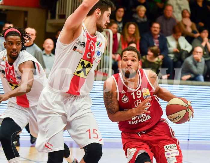 Basketball ABL 2017/18, Grunddurchgang 10.Runde Flyers Wels vs. BC Vienna
 Basketball ABL 2017/18, Grunddurchgang 10.Runde Flyers Wels vs. BC Vienna