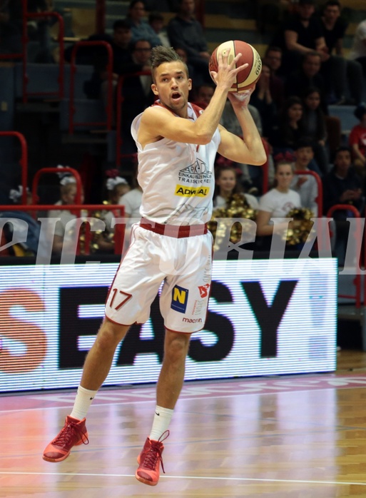 13.04.2019 Basketball ABL 2018/19 Grunddurchgang 33. Runde Traiskirchen Lions vs Flyers Wels
 13.04.2019 Basketball ABL 2018/19 Grunddurchgang 33. Runde Traiskirchen Lions vs Flyers Wels