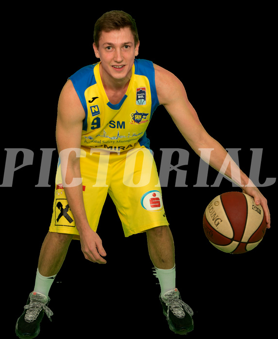 Basketball Superliga 2019/20, Media Days 2019/20, St. Pölten Basketball Superliga 2019/20, Media Days 2019/20, St. Pölten