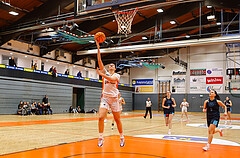 Basketball Superliga SLMU19 Basket Duchess vs. Vienna Timberwolves



