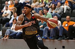 Basketball Basketball Superliga 2019/20, Grunddurchgang 1.Runde BK Dukes vs. Traiskirchen Lions