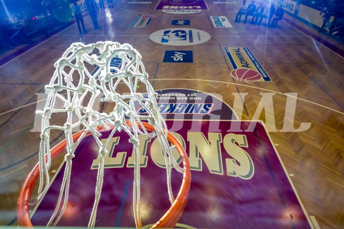 13.03.2016 Basketball ABL All Star Day 2016 