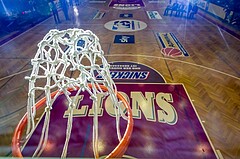 13.03.2016 Basketball ABL All Star Day 2016 