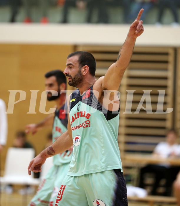Basketball
