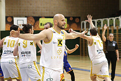 Basketball 2.Bundesliga 2020/21 Grunddurchgang 7.Runde  Fürstenfeld Panthers vs  BBU Salzburg