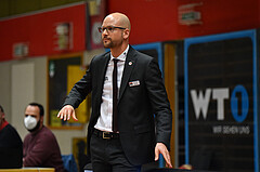 Basketball Superliga 2020/21, Viertelfinale Spiel 2 Flyers Wels vs.Klosterneuburg Dukes