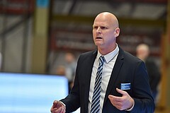 Basketball ABL 2015/16 Grunddurchgang 21.Runde WBC Wels vs BC Vienna