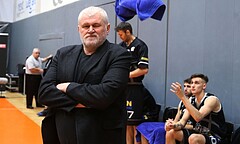 Basketball ABL 2017/18, Grunddurchgang 11.Runde BK Dukes Klosterneuburg vs. Traiskirchen Lions