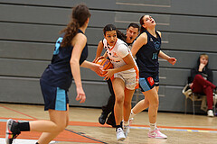 Basketball Superliga SLMU19 Basket Duchess vs. Vienna Timberwolves


