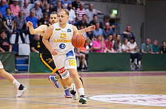 Basketball 2. Liga 2021/22, Finale, 3. Spiel , Jennersdorf vs. Fuerstenfeld


