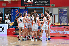 2025.05.11 SLWU16 PL3 Basket Duchess vs UBSC-DBB Graz,

