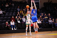 18.11.2023, Graz, Raiffeisen Sportpark, Basketball Damen Superliga 2022/23, Grunddurchgang, 4.Runde, UBI Holding Graz vs. DBB OCS Diamond Ladies Wels ,  