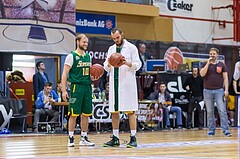 13.03.2016 Basketball ABL All Star Day 2016 