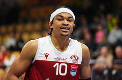 Win2day Basketball Superliga 2022/23, Grunddurchgang, 22. Runde, Kapfenberg vs. Traiskirchen


