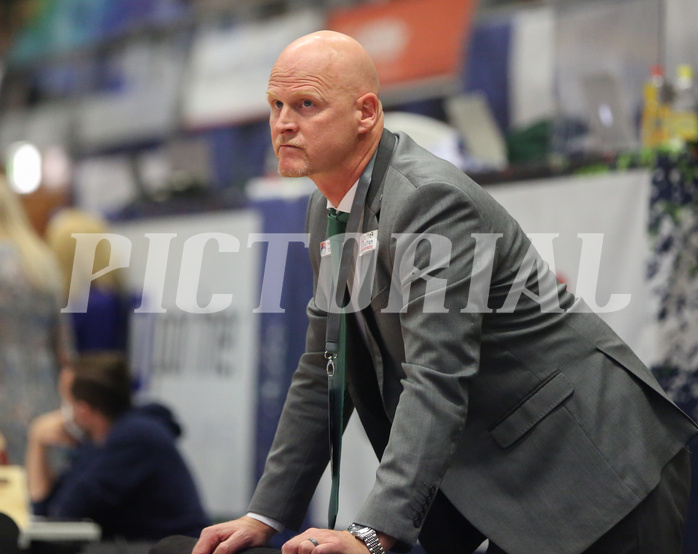 Basketball Superliga 20120/21, Grunddurchgang 3.Runde Gmunden Swans vs. Kapfenberg Bulls