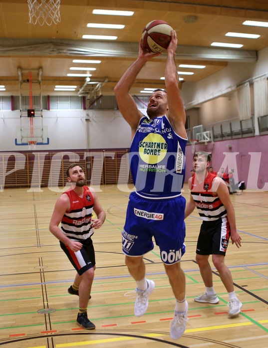 Basketball