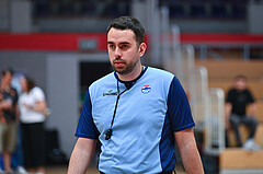 2025.05.11 SLWU16 FIN DBB Basketgirls Wels vs UBBC Herzogenberg,

