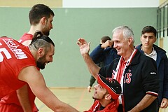 Basketball ABL 2016/17 Grunddurchgang 6.Runde UBSC Graz vs. WBC Wels


