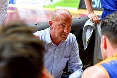 Basketball ABL 2017/18, Grunddurchgang 35.Runde Flyers Wels vs. Fürstenfeld Panthers