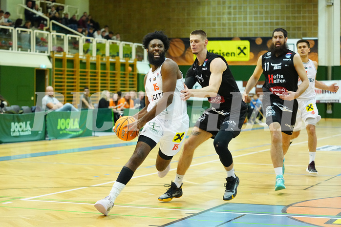 Win2day Basketball Superliga 2024/25, Grunddurchgang, 7. Runde,Fürstenfeld vs Kapfenberg 


