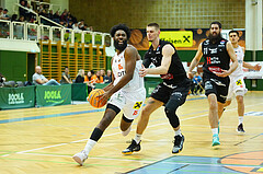 Win2day Basketball Superliga 2024/25, Grunddurchgang, 7. Runde,Fürstenfeld vs Kapfenberg 


