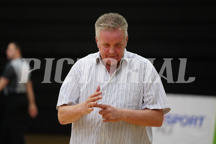 Basketball Damen Superliga 2021/22, Halbfinale Spiel 2, UBI Graz vs. Vienna United