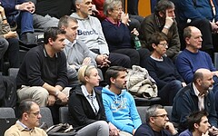 Basketball ABL 2015/16, Grunddurchgang 27.Runde BK Dukes Klosterneuburg vs. G