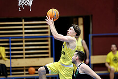 Basketball