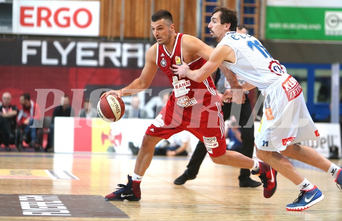 Basketball CUP 2016 Halbfinale Kapfenberg Bulls vs. BC Vienna
Basketball CUP 2016 Halbfinale Kapfenberg Bulls vs. BC Vienna