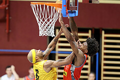 Basketball