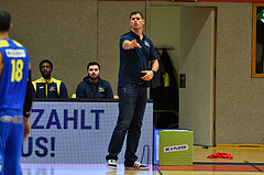 Basketball Superliga 2020/21, Grunddurchgang 16. Runde Flyers Wels vs. St. Pölten