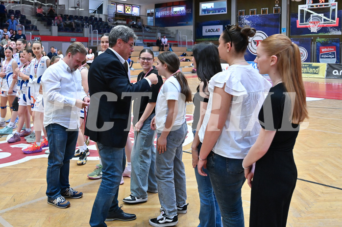 2025.05.11 SLWU16 FIN DBB Basketgirls Wels vs UBBC Herzogenberg,
2025.05.11 SLWU16 FIN DBB Basketgirls Wels vs UBBC Herzogenberg,