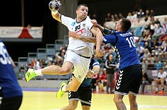 Handball EM Qualifikation Team Austria vs. Team Finnland


