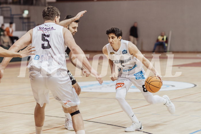 Basketball, Basketball Zweite Liga 2023/24, Viertelfinale Spiel 2, Blackbirds G