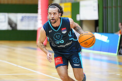 Win2day Basketball Superliga 2023/24, 9. Qualifizierungsrunde, Fürstenfeld vs. Timberwolves


