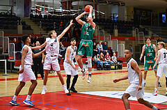Basketball Zweite Liga 2022/23, Grunddurchgang
10.Runde, Upper Austrian Ballers vs Future Team Steiermark,


