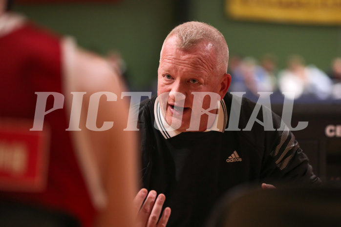 Basketball Basketball Superliga 2019/20, Grunddurchgang 12.Runde Runde vs. BC Vienna
