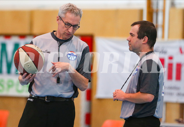 Basketball Zweite Liga 2020/21, Grunddurchgang 11.Runde Union Deutsch Wagram vs. BBC Nord


