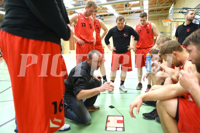 Basketball 2.Bundesliga 2016/17, Playoff SF Spiel 1 Mistelbach Mustangs vs. Villach Raiders
 Basketball 2.Bundesliga 2016/17, Playoff SF Spiel 1 Mistelbach Mustangs vs. Villach Raiders